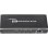 Splitter HDMI myWall CS26-2L 1 Entrada 2 Saídas 60 Hz Compacto