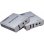 Estensore KVM PremiumCord khext60-8 USB-A