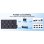 Painel Solar Lionshee Ls-sp60f 60W USB Tipo-C Dobrável IP67