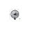 Ventilador de Pared Bilake Arrecife 120W 55cm Oscilante Silencioso Cabezal Orientable