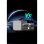 Estação de energia Oukitel P1000 Plus 1024Wh 11 portas Bateria LiFePO4 Carga rápida