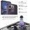 HOTWAV Note 13 Max 4G 6GB 6.8" 256GB Preto Câmara 48MP