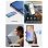 HOTWAV Note 13 Max 4G 6GB 6.8" 256GB Preto Câmara 48MP
