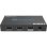 Commutateur HDMI Altimium SP2EH2-4KV2 3 ports 4K 60 Hz Noir