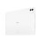 Tablet HONOR Magicpad 4 WiFi 12,3" 12GB 256GB Blanc