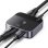 KVM-Schalter Ugreen AW503 2x1 4K@60Hz USB-C/HDMI