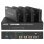 Commutateur vidéo Tesca SP141TH2-4KV2 Noir 60 Hz HDMI 2.0