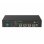 Commutateur vidéo Tesca SP141TH2-4KV2 Noir 60 Hz HDMI 2.0