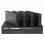 Commutateur vidéo Tesca SP141TH2-4KV2 Noir 60 Hz HDMI 2.0