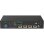 Commutateur vidéo Tesca SP141TH2-4KV2 Noir 60 Hz HDMI 2.0