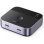 Commutateur KVM Ugreen AW502 HDMI USB-C 4K 60Hz HDR Aluminio