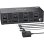 Commutateur KVM Kceve 3 PCs/3 Moniteurs HDMI 2.1 et DisplayPort