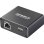 Diviseur réseau SpeaKa Professional 1× RJ45 2× sorties RJ45/USB-C 125 Mo/s