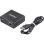 Diviseur réseau SpeaKa Professional 1× RJ45 2× sorties RJ45/USB-C 125 Mo/s