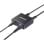 Diviseur réseau SpeaKa Professional 1× RJ45 2× sorties RJ45/USB-C 125 Mo/s