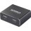 Switch SpeaKa Professional SP-GNS-240 1 RJ45 Eingang 2 USB-C Ausgänge