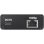 Switch SpeaKa Professional SP-GNS-240 1 RJ45 Eingang 2 USB-C Ausgänge