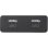 Switch SpeaKa Professional SP-GNS-240 1 RJ45 Eingang 2 USB-C Ausgänge