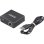 Switch SpeaKa Professional SP-GNS-240 1 RJ45 Eingang 2 USB-C Ausgänge