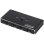 Commutatore KVM SpeaKa Professional 2 porte HDMI 4K@60Hz