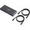 Comutador KVM SpeaKa Professional SP-KVM-2P4K 2 portas USB-C HDMI