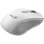 Ratón Genius NX-8025S inalámbrico 1200 DPI gris y blanco Copilot AI