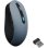 Ratón Keychron BM25 inalámbrico Bluetooth 5.2 2400 DPI gris Space Gray