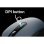 Ratón Keychron BM25 inalámbrico Bluetooth 5.2 2400 DPI gris Space Gray