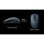 Ratón Keychron BM25 inalámbrico Bluetooth 5.2 2400 DPI gris Space Gray