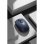 Ratón Keychron BM25 inalámbrico Bluetooth 5.2 2400 DPI gris Space Gray