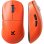 Ratón Mchose M7 Ultra Gaming Bluetooth RF Wireless USB 42000 DPI Naranja
