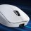 Ratón Mchose M7 Ultra Gaming Bluetooth RF Wireless USB 42000 DPI Naranja