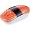 Ratón Mustard Sushi Mouse sem fios 1600 DPI multicolorido com scroll