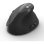 Mouse C-Tech VEM-17 Bluetooth RF 1600 DPI Nero Ergonomico 6 Pulsanti