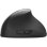 Mouse C-Tech VEM-17 Bluetooth RF 1600 DPI Nero Ergonomico 6 Pulsanti