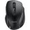 Ratón Yesido KB45 inalámbrico 2400 DPI negro con DPI ajustable