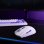Mouse Proove Gaming Bluetooth USB-C 12000 DPI Nero DPI regolabile