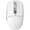 Ratón Proove Everon Gaming inalámbrico 10000 DPI blanco DPI ajustable