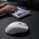 Ratón Proove Everon Gaming inalámbrico 10000 DPI blanco DPI ajustable
