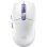 Ratón Proove Gaming Bluetooth USB-C 12000 DPI Bianco Scroll Regolabile