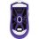 Ratón Proove Gaming Bluetooth USB-C 12000 DPI Bianco Scroll Regolabile