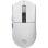 Rato Proove Jester 8K RF Wireless 26000 DPI Branco USB