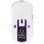 Rato Proove Jester 8K RF Wireless 26000 DPI Branco USB