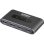 USB Switch SpeaKa Professional 2 Ports 625 MB/s SP-13710916 mit Kabel-Fernbedienung