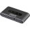 USB Switch SpeaKa Professional 2 Ports 625 MB/s SP-13710916 mit Kabel-Fernbedienung