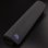 Gaming-Mauspad Proove rutschfest 600x400 mm