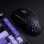 Ratón Proove Gaming wireless 4800 DPI Bianco RGB illuminazione