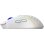 Ratón Proove Gaming wireless 4800 DPI Bianco RGB illuminazione