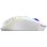 Ratón Proove Gaming wireless 4800 DPI Bianco RGB illuminazione