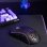 Ratón Proove Gaming wireless 4800 DPI Bianco RGB illuminazione